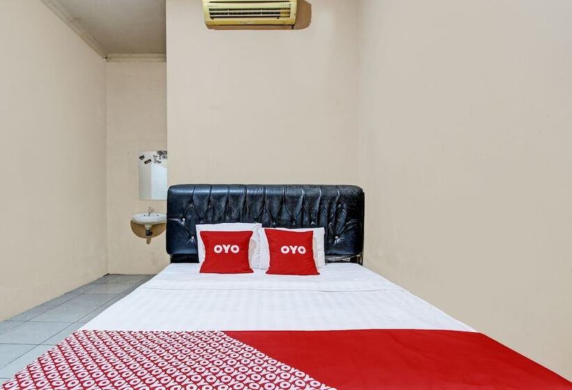 Deluxe Værelse, Oyo 92459 Cahyo Kost 2