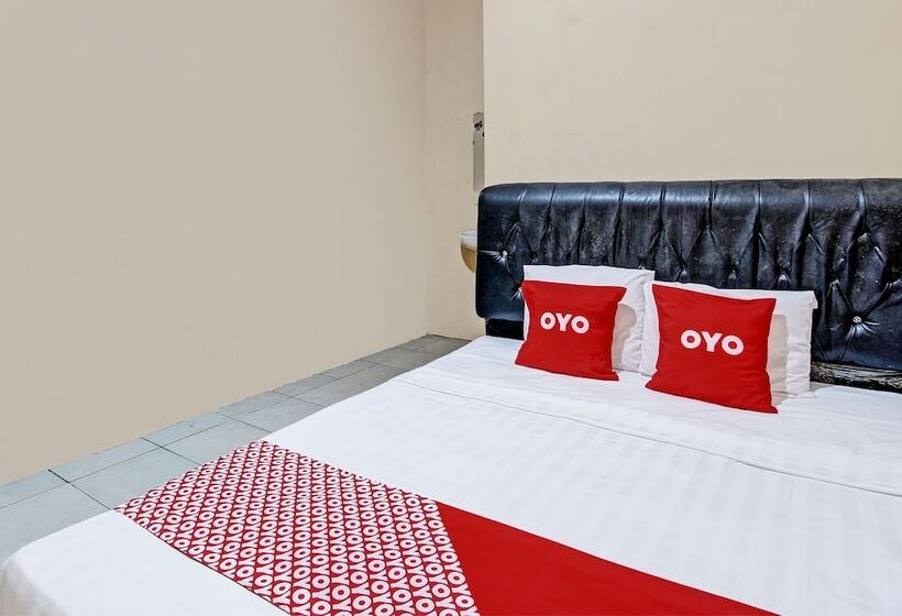 Deluxe Værelse, Oyo 92459 Cahyo Kost 2