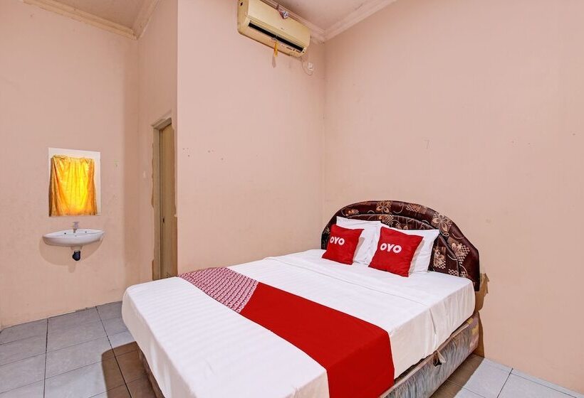 Deluxe Værelse, Oyo 92459 Cahyo Kost 2