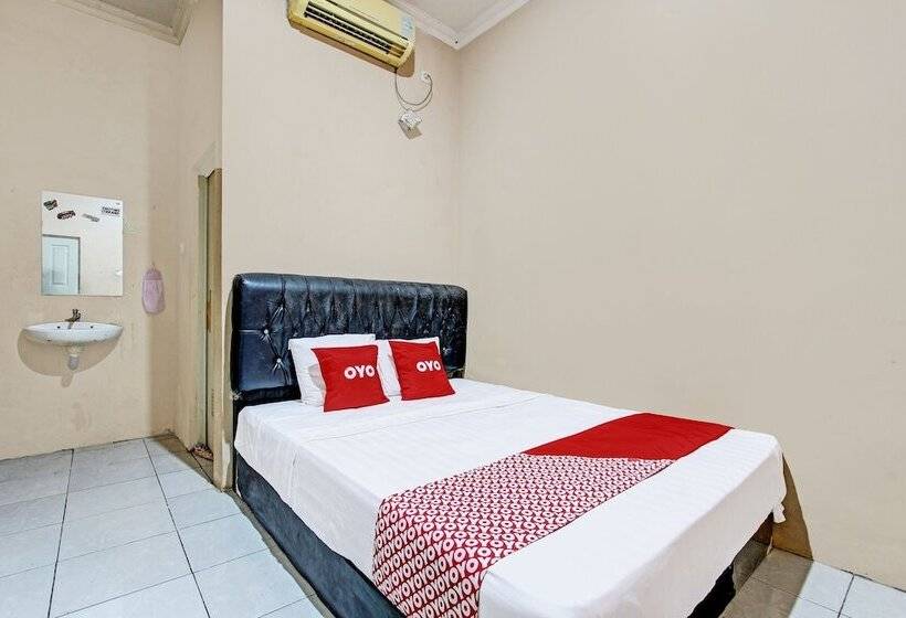 Deluxe Værelse, Oyo 92459 Cahyo Kost 2