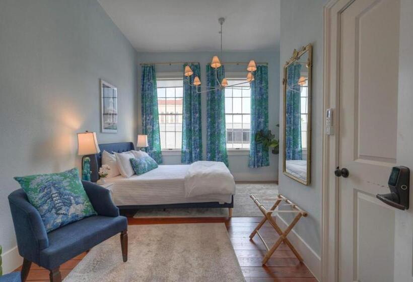 豪华工作室, Sugars Inn Room #4