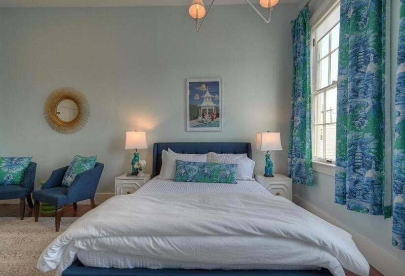 豪华工作室, Sugars Inn Room #4