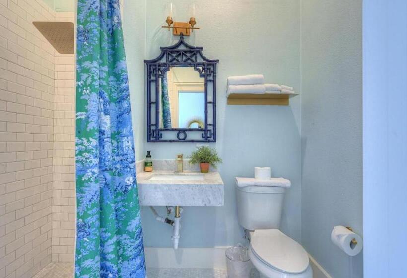 豪华工作室, Sugars Inn Room #4