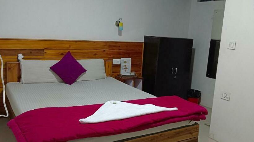 חדר אקונומי, Jms Resort