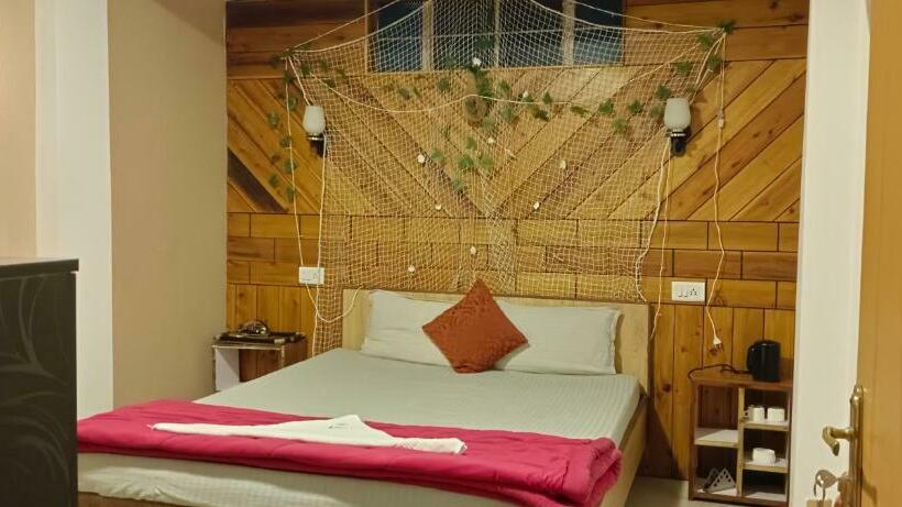 Номер Economy, Jms Resort