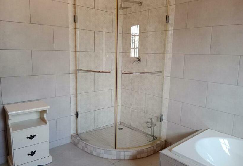 스탠다드 룸, Nakhah Guesthouse   Double Room