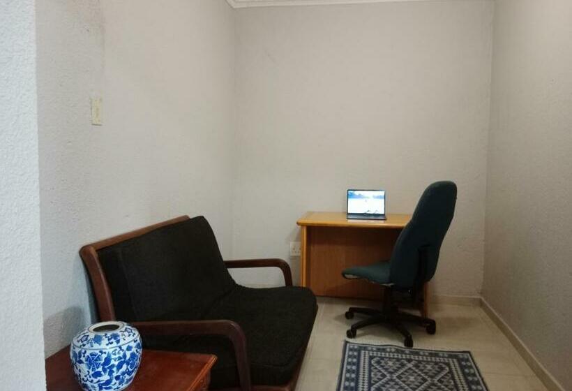 Номер Стандарт, Nakhah Guesthouse   Double Room