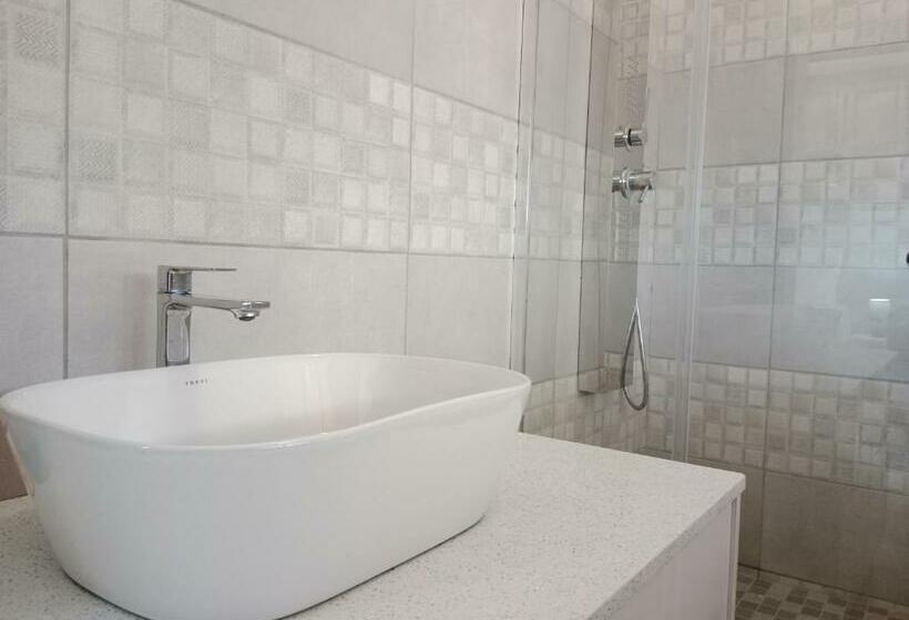 스탠다드 룸, Nakhah Guesthouse   Double Room