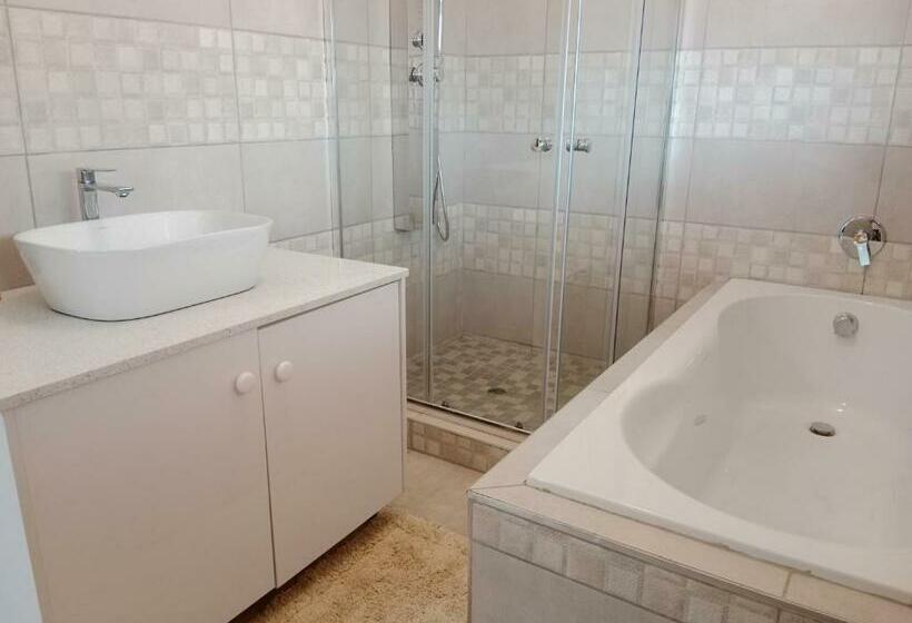 标准间, Nakhah Guesthouse   Double Room