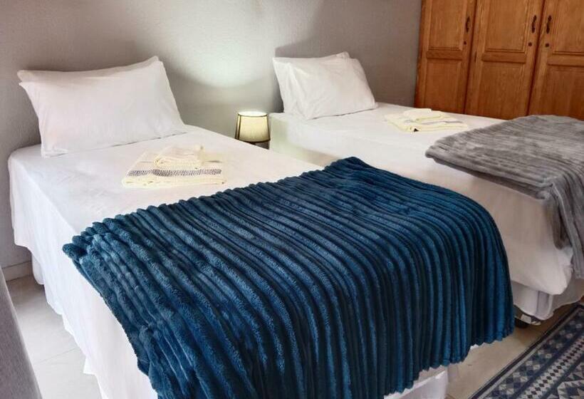 스탠다드 룸, Nakhah Guesthouse   Double Room