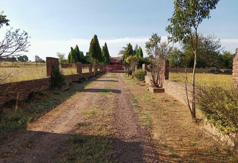 스탠다드 룸, Nakhah Guesthouse   Double Room