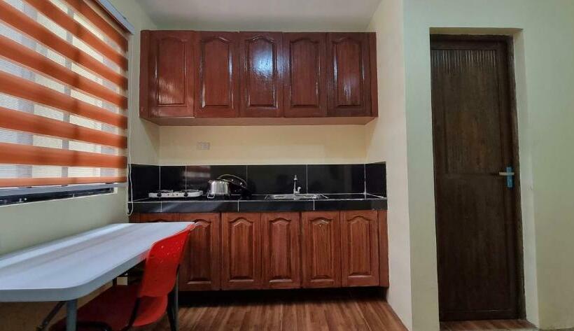 استودیوی لوکس, Zukiya Residences Baguio