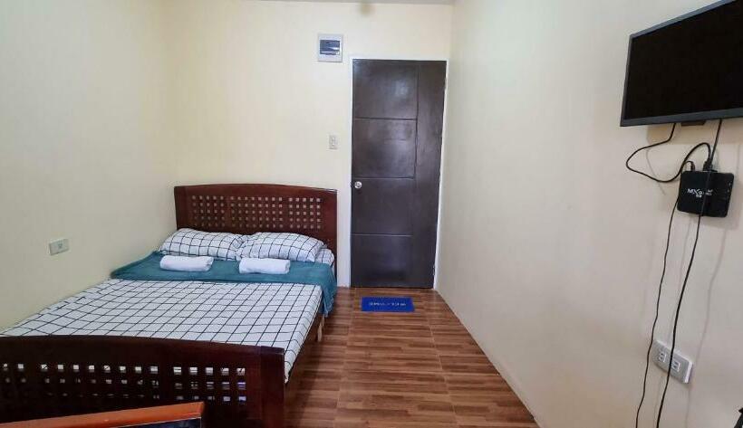 Студия Deluxe, Zukiya Residences Baguio
