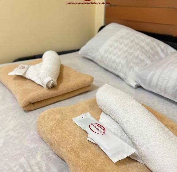 آپارتمان لوکس 1 خوابه, Zukiya Residences Baguio