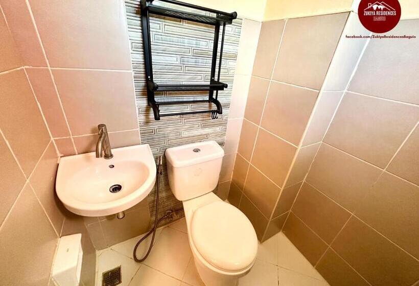 استودیوی لوکس, Zukiya Residences Baguio