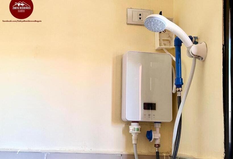 استودیوی لوکس, Zukiya Residences Baguio
