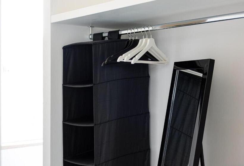 Стандартный Номер Кровать Кинг, Marina Bay Luxury Rooms