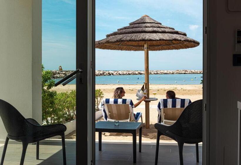 Стандартный Номер Кровать Кинг, Marina Bay Luxury Rooms