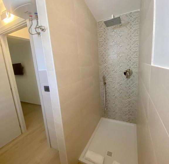 Номер Стандарт Вид на Море, Marina Bay Luxury Rooms