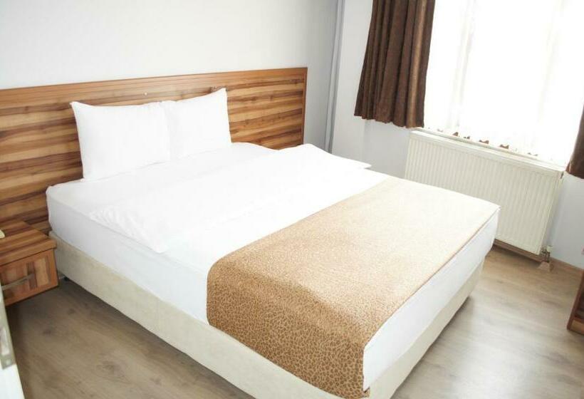 Номер Стандарт Индивидуальный, Park Otel