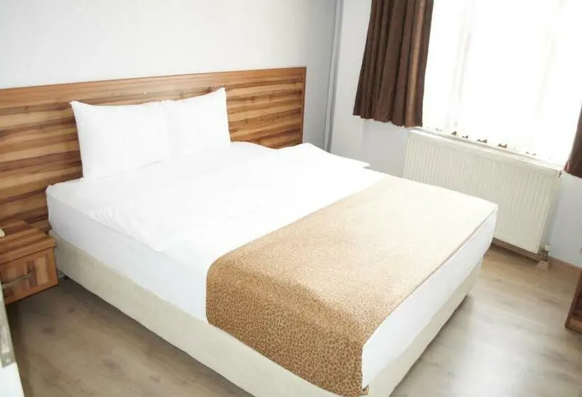 スタンダードルーム, Park Otel