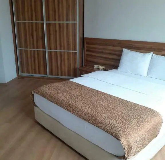 スタンダードルーム, Park Otel