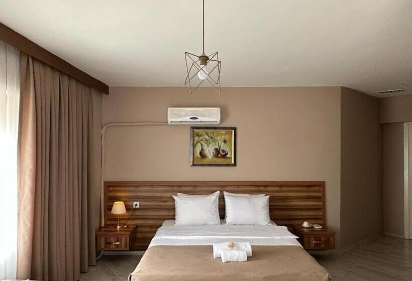 Номер Стандарт, Park Otel