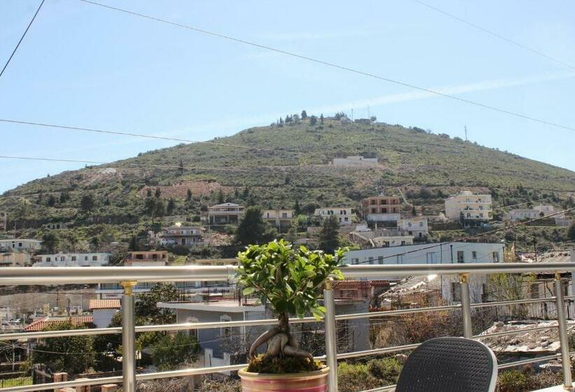 آپارتمان لوکس 1 خوابه, Leva S Apartments