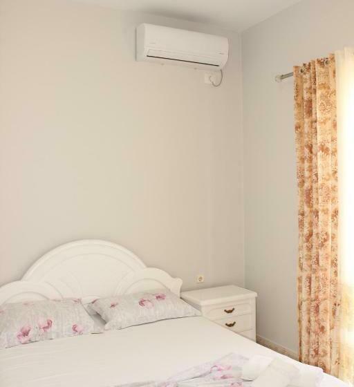 آپارتمان لوکس 1 خوابه, Leva S Apartments