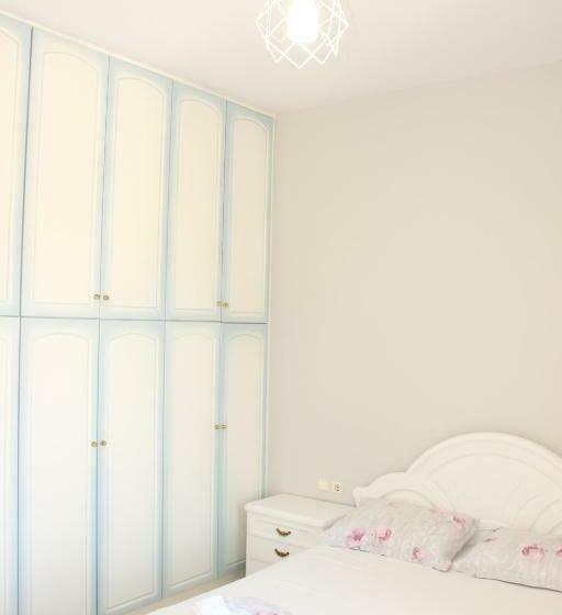 آپارتمان لوکس 1 خوابه, Leva S Apartments