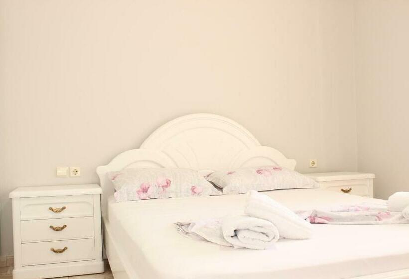 آپارتمان لوکس 1 خوابه, Leva S Apartments