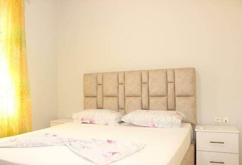 آپارتمان لوکس 1 خوابه, Leva S Apartments