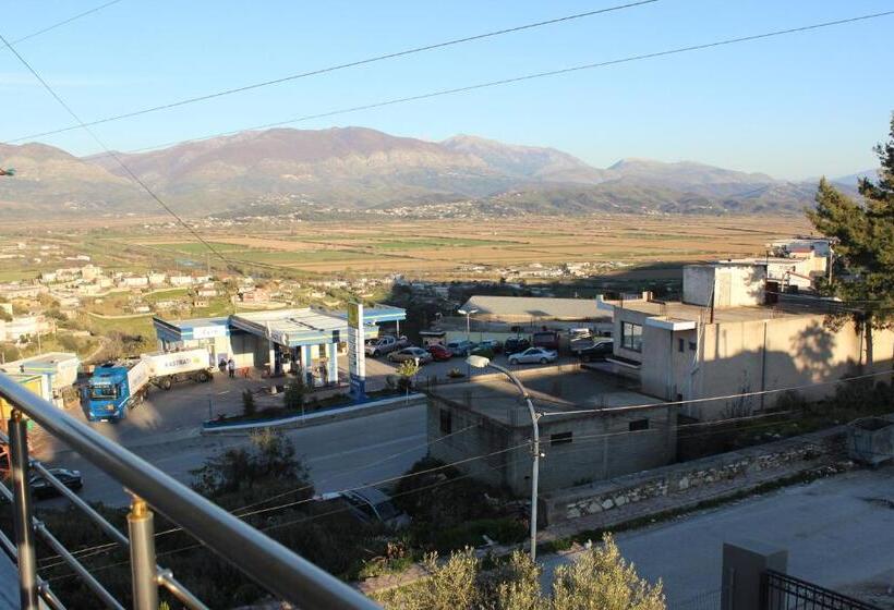 آپارتمان لوکس 1 خوابه, Leva S Apartments