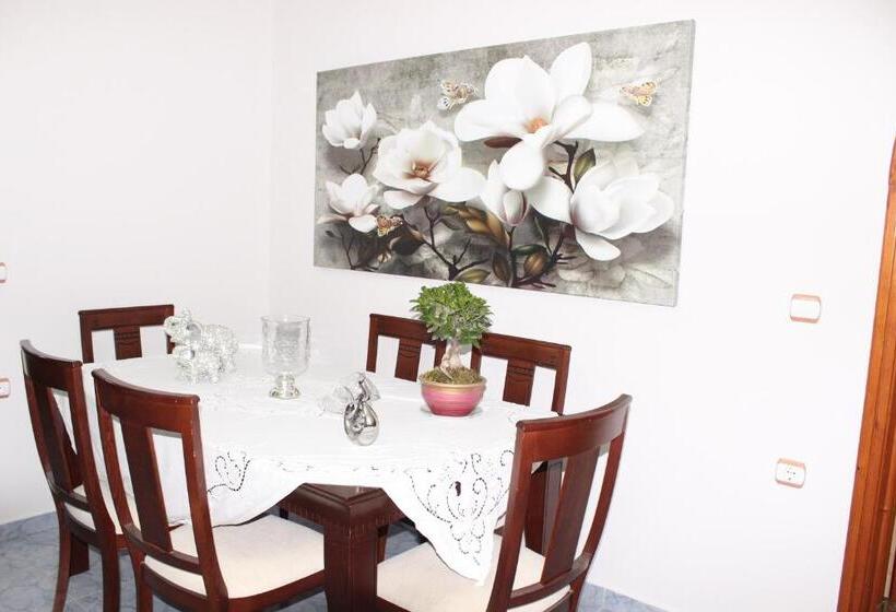 آپارتمان لوکس 1 خوابه, Leva S Apartments