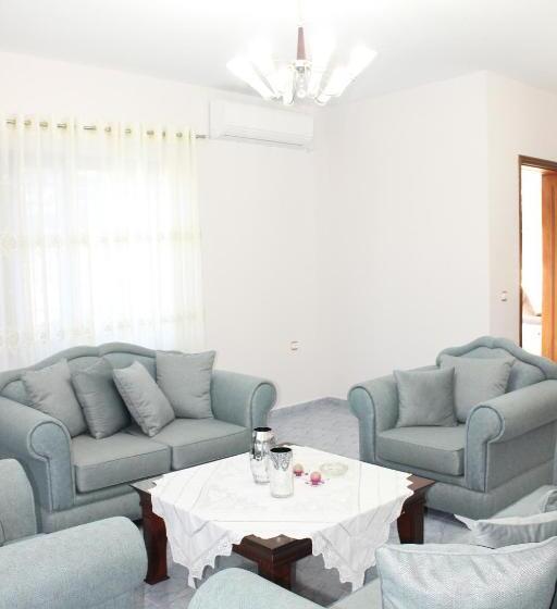 آپارتمان لوکس 1 خوابه, Leva S Apartments