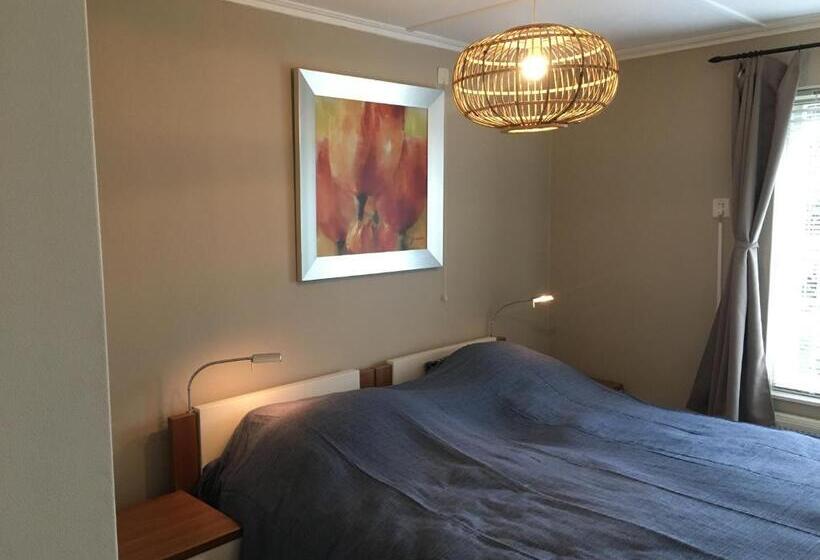 침실 2개 아파트, Huize Kruiz