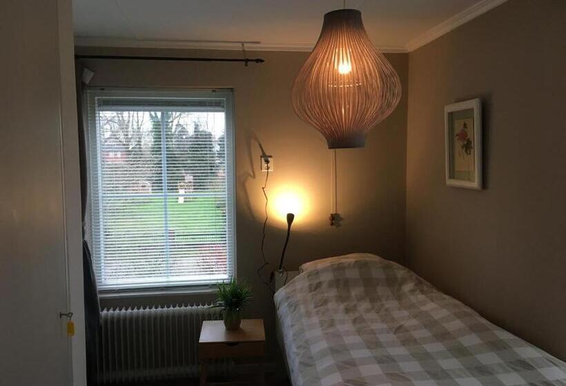 침실 2개 아파트, Huize Kruiz