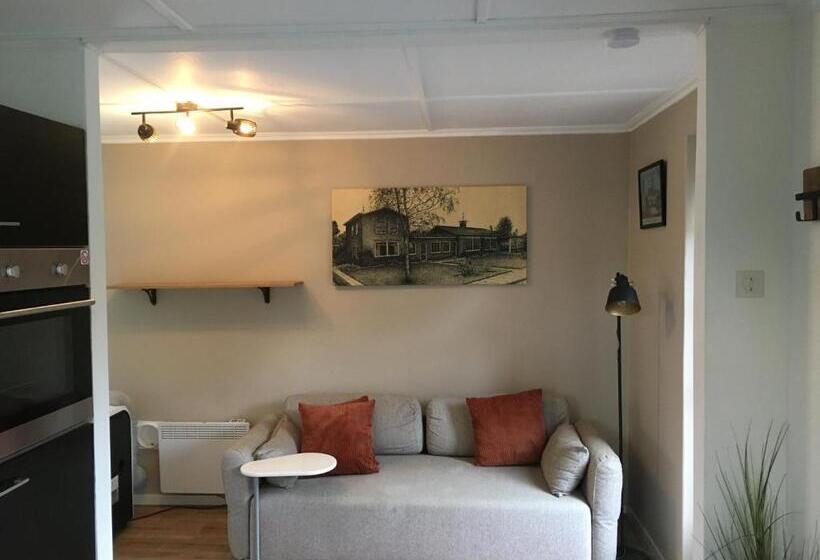 침실 2개 아파트, Huize Kruiz