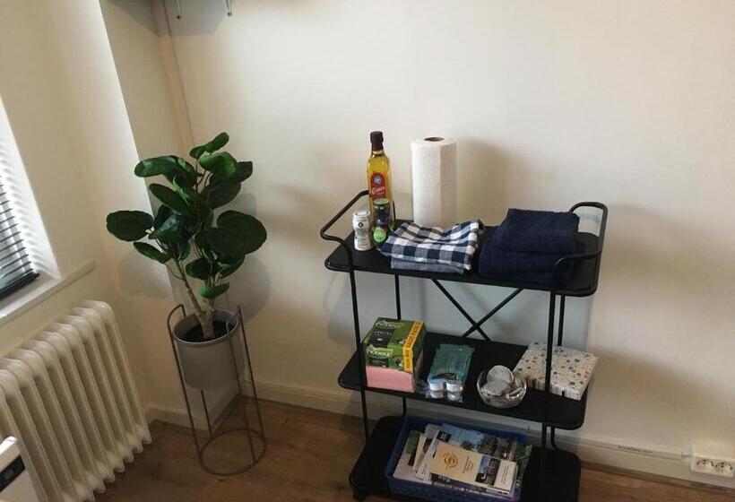 침실 2개 아파트, Huize Kruiz