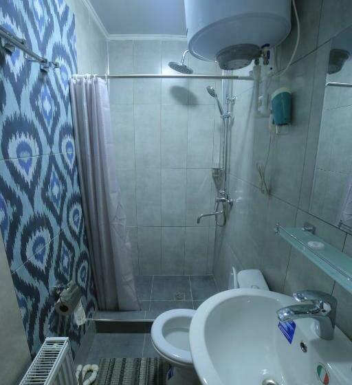 غرفة قياسية, Dolon B&b