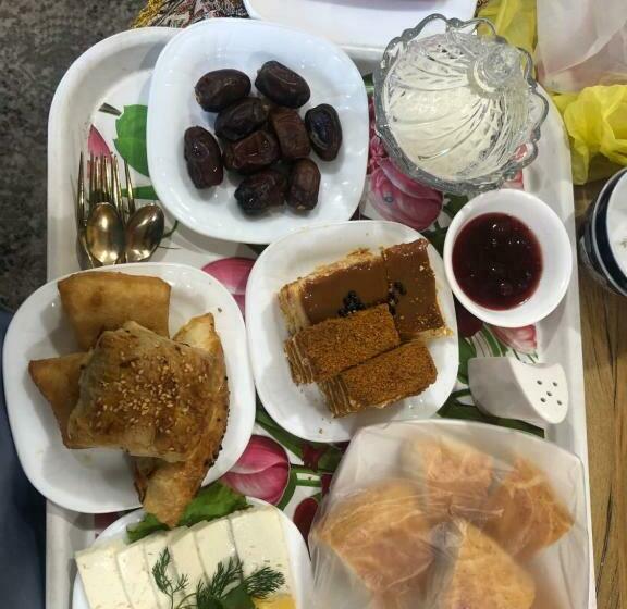 غرفة قياسية, Dolon B&b