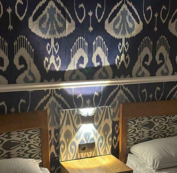 غرفة قياسية, Dolon B&b