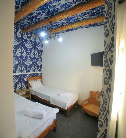اتاق استاندارد, Dolon B&b