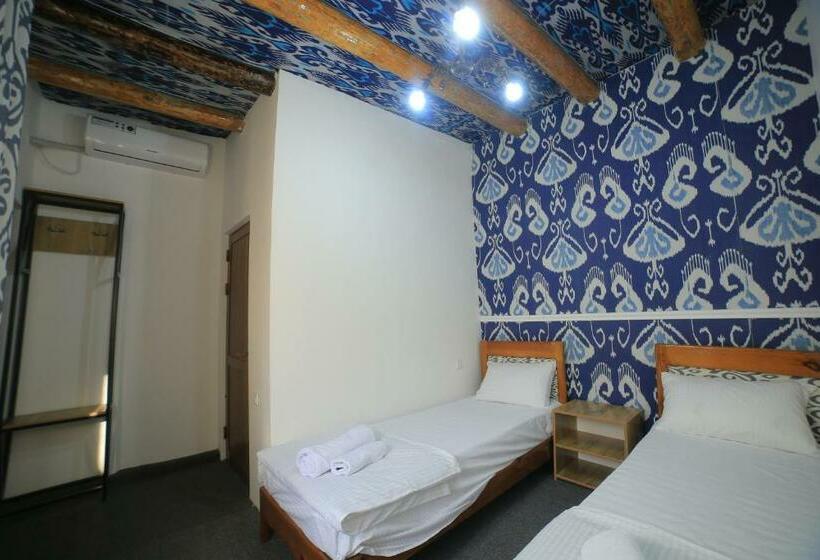 غرفة قياسية, Dolon B&b