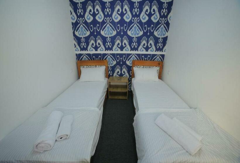 غرفة قياسية, Dolon B&b