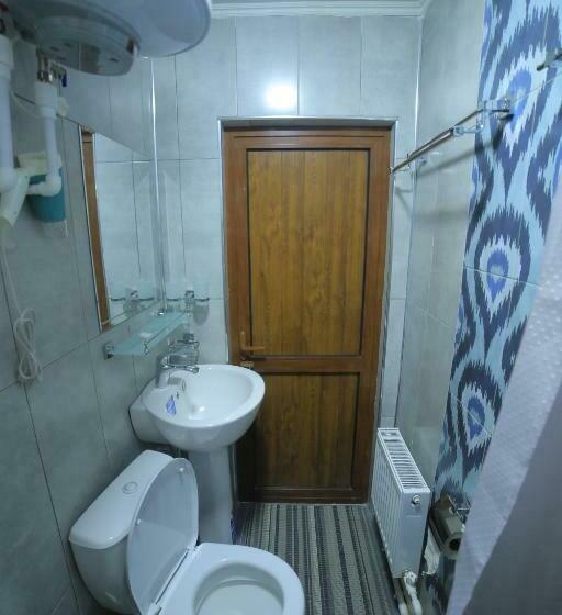 غرفة قياسية, Dolon B&b