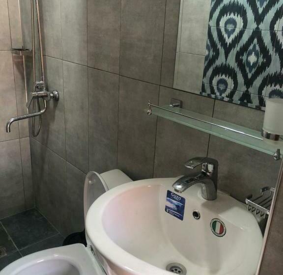 اتاق استاندارد, Dolon B&b