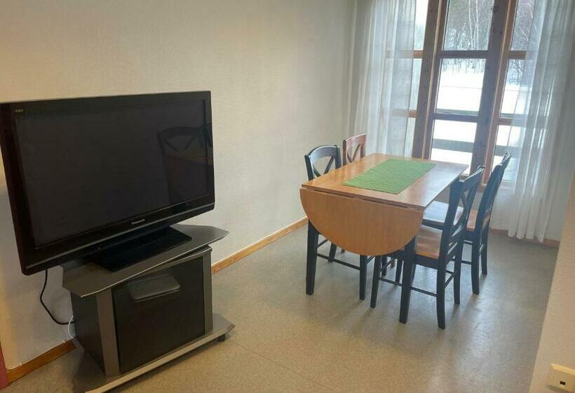 带海景的标准房, Nye Heimen Overnatting