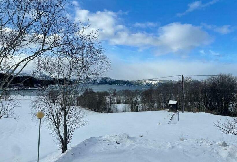 带海景的标准房, Nye Heimen Overnatting