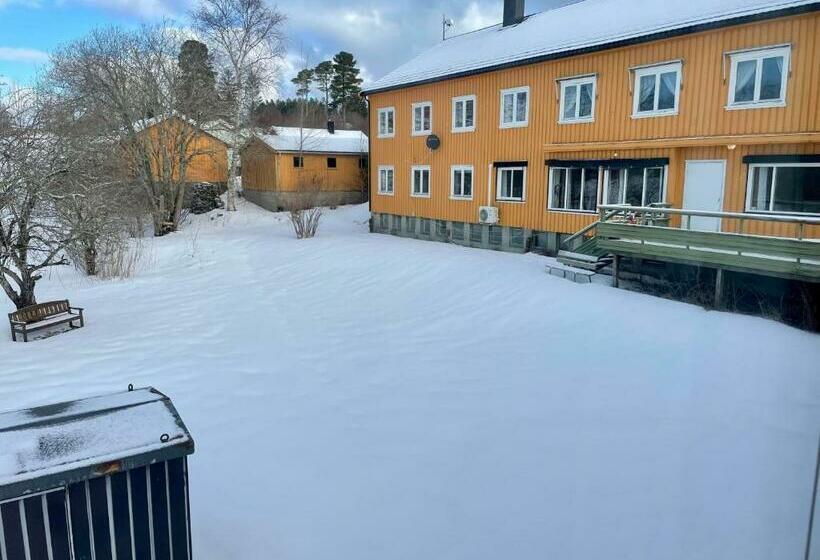 带海景的标准房, Nye Heimen Overnatting